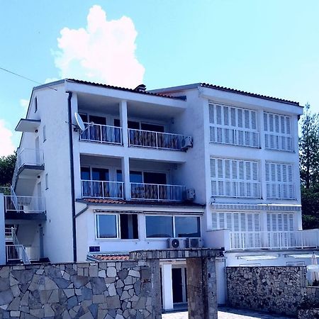 Villa Helena Dramalj Exterior foto